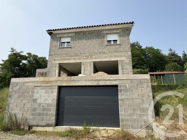 Maison vente à Saint-Étienne, Unieux