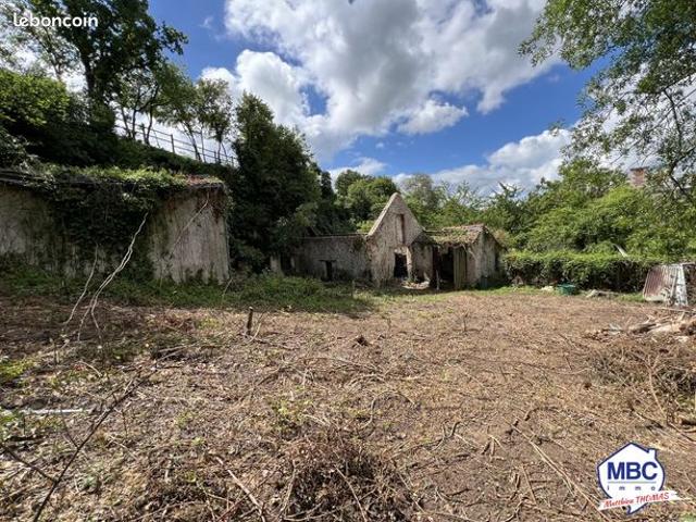 Maison vente à Mauges-sur-Loire, Maine-et-Loire