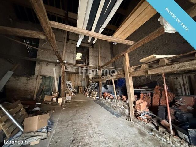 Maison vente à Volmerange-lès-Boulay, Moselle