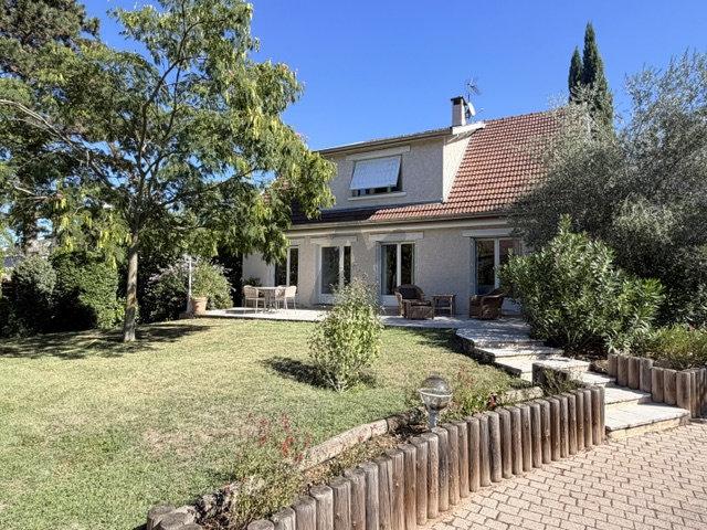 Maison vente à Francheville-le-Haut, Francheville
