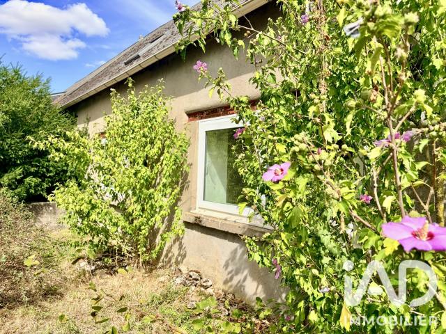 Maison vente à Chevilly, Loiret
