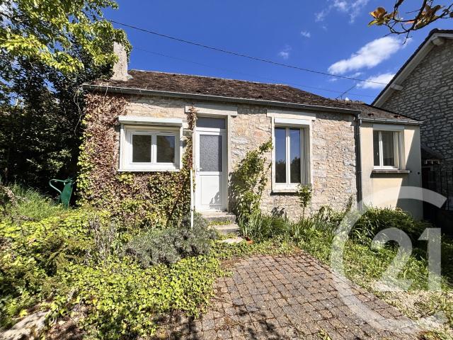 Maison vente à Fontainebleau, Montigny-sur-loing