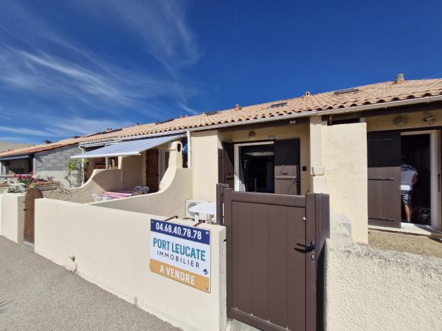 Maison vente à Narbonne, Leucate