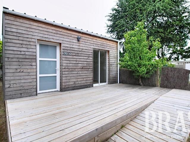 Maison location à Nantes