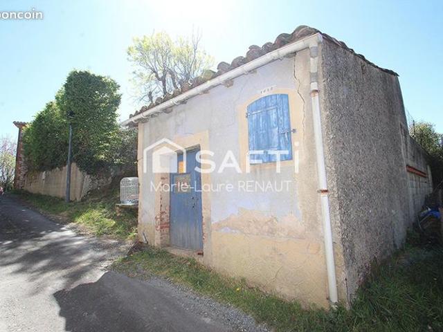 Maison vente à Albi, Cadalen