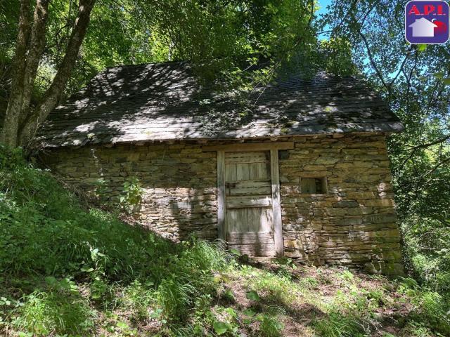 Maison vente à Saint-Girons, Sentein