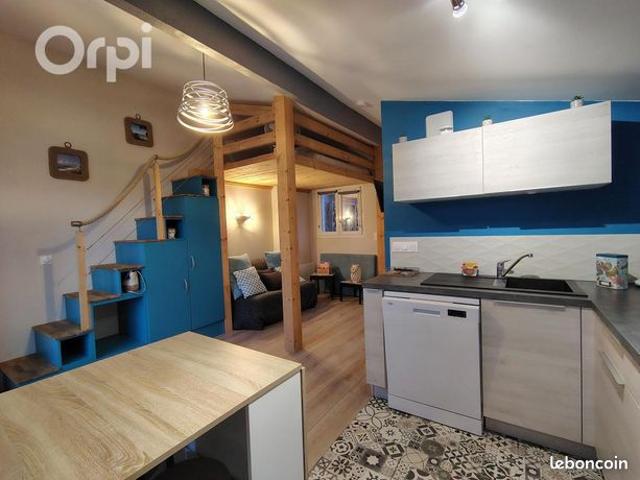 Maison vente à Rochefort, La Tremblade