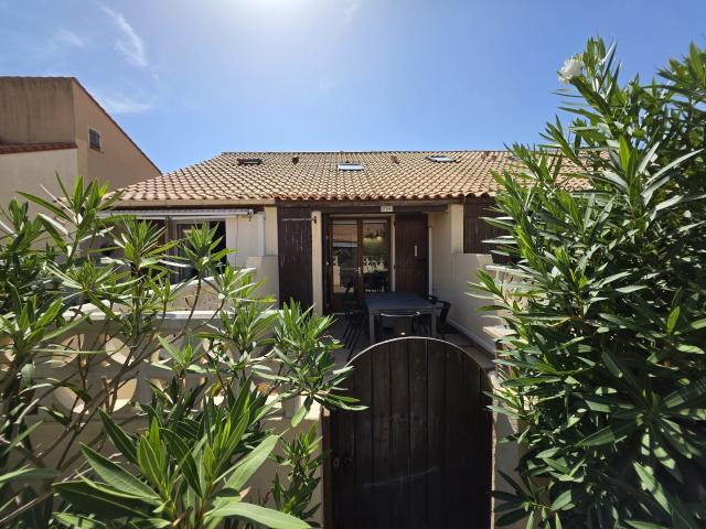 Maison vente à Narbonne, Leucate