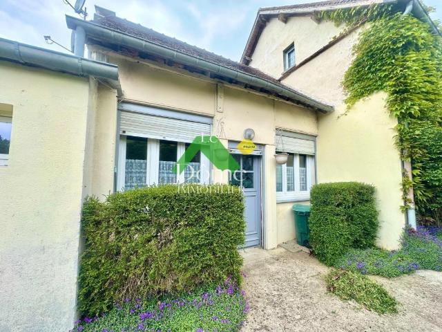 Maison location à Esches, Oise