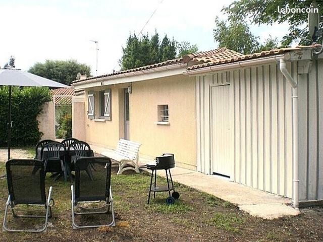 Maison vente à Arcachon, Mios