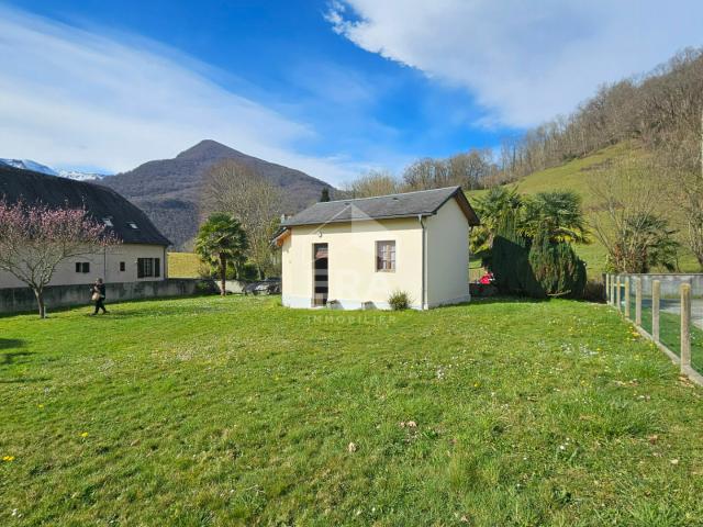 Maison vente à Argelès-Gazost, Saint-pé-de-bigorre
