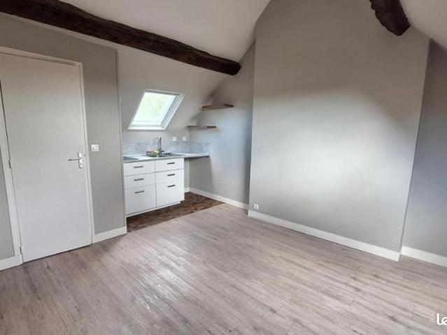 Appartement vente à Bayeux
