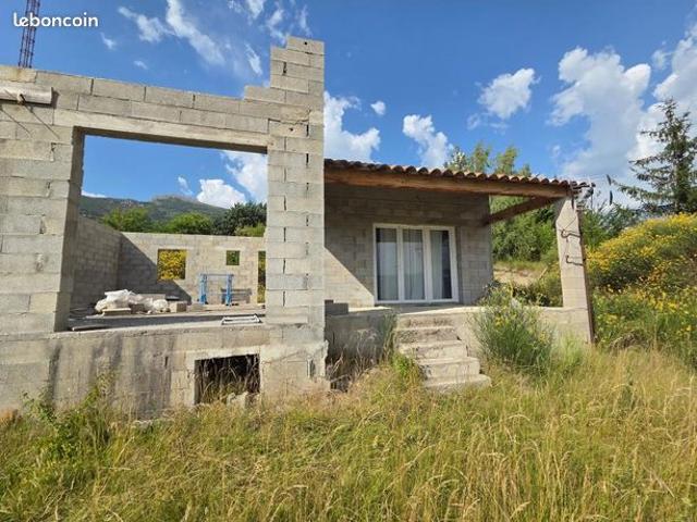Maison vente à L'Épine, Hautes-Alpes