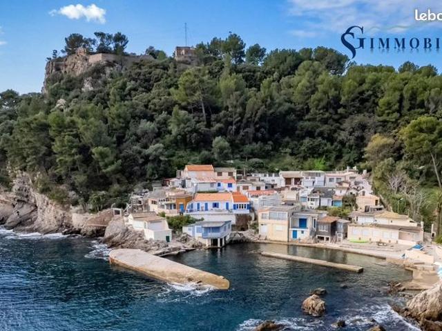 Maison vente à La Garde
