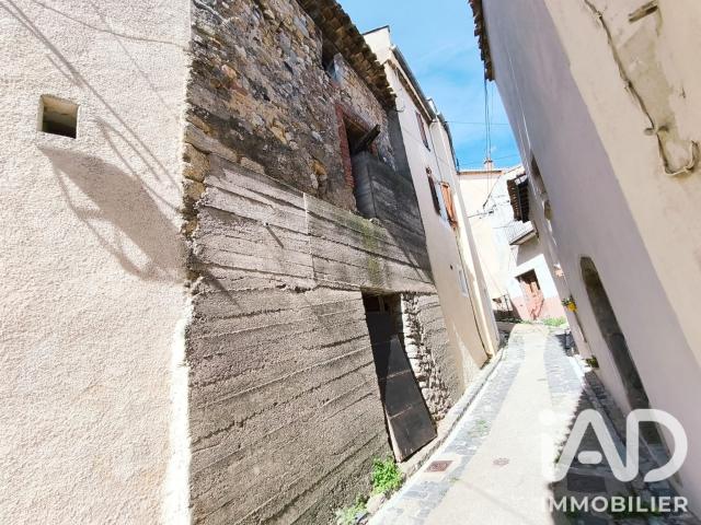 Maison vente à Béziers, Roujan
