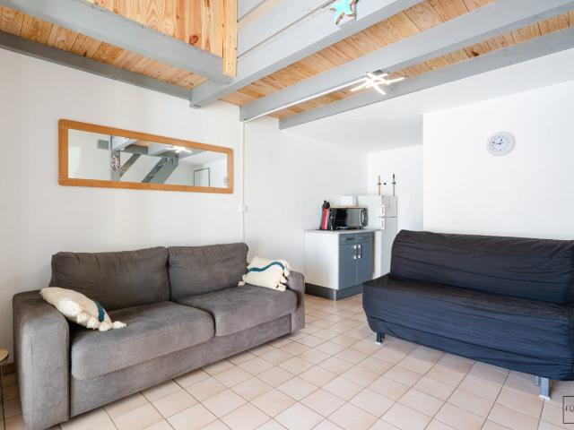 Maison vente à Narbonne, Gruissan