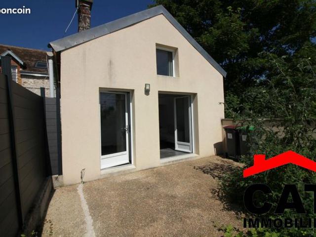 Maison vente à Fontainebleau, Vernou-la-celle-sur-seine