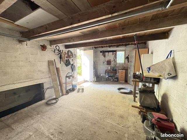 Maison vente à Nîmes, Clarensac