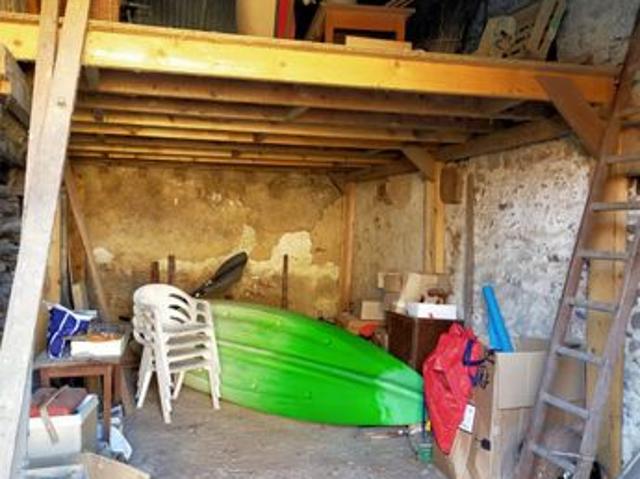 Maison vente à Coutances, Notre-dame-de-cenilly