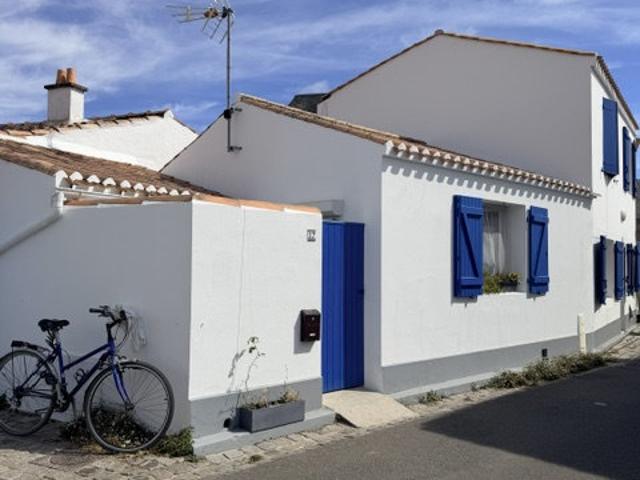 Maison vente à Les Sables-d'Olonne, Noirmoutier-en-l'ile