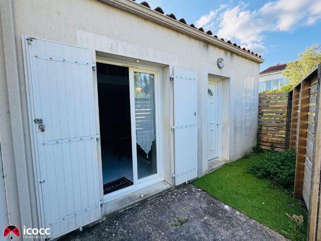 Maison vente à Fontenay-le-Comte, Mareuil-sur-lay-dissais