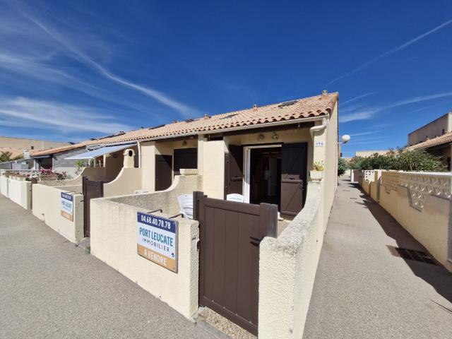 Maison vente à Narbonne, Leucate