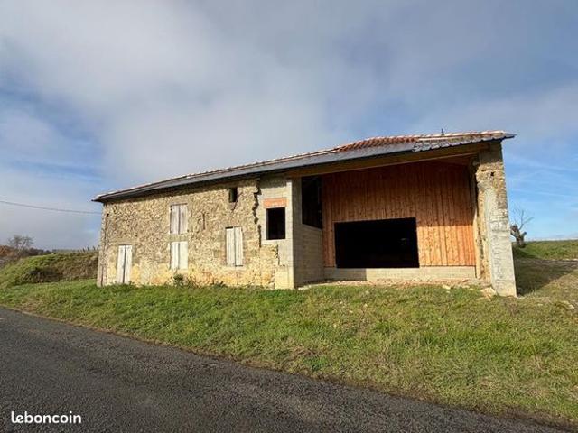 Maison vente à Mont-de-Marsan, Monségur