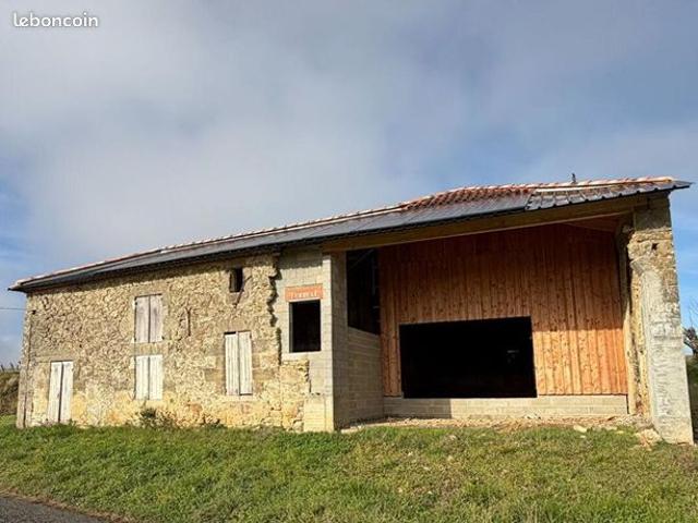 Maison vente à Mont-de-Marsan, Monségur