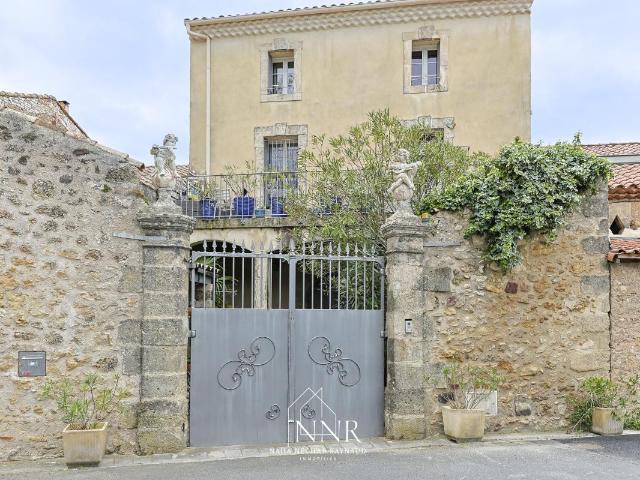Maison vente à Lodève, Jonquières