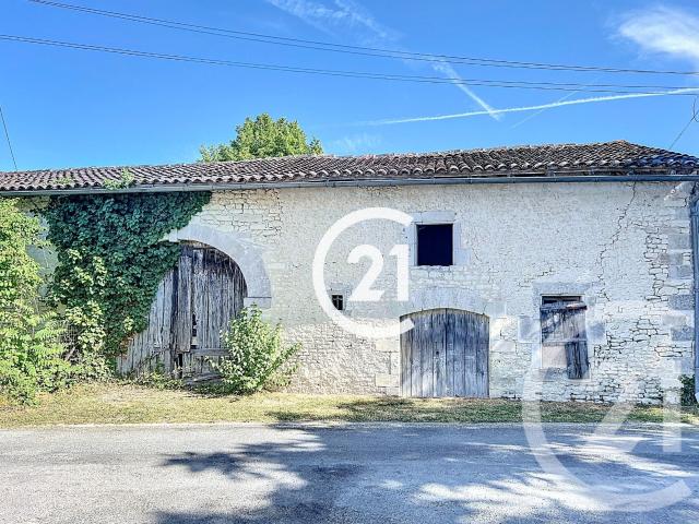 Maison vente à Cognac, Gimeux