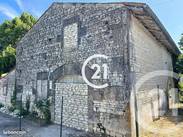 Maison vente à Gimeux, Charente