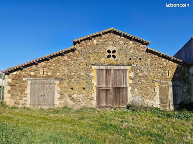 Maison vente à La Roche-sur-Yon, Rocheservière