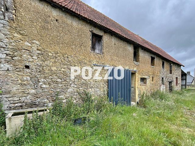 Maison vente à Saint-Lô, Saint-martin-de-bonfossé