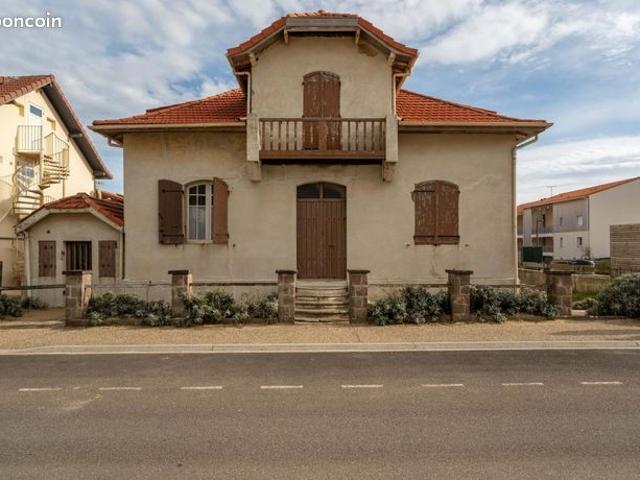 Maison vente à Mimizan
