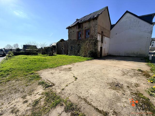 Maison vente à Rennes, Bretagne