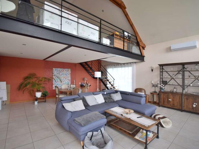 Maison vente à Nantes, Remouillé