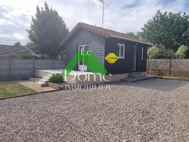 Maison vente à Andeville, Oise
