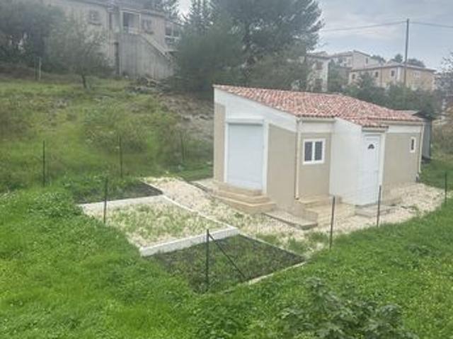 Maison vente à Roquefort-la-bédoule