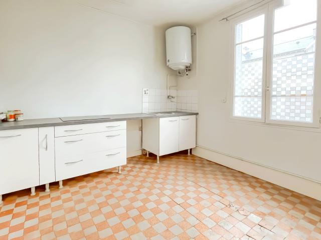 Maison vente à Le Mans, Sarthe