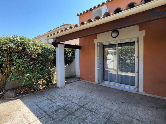 Maison vente à Béziers, Agde