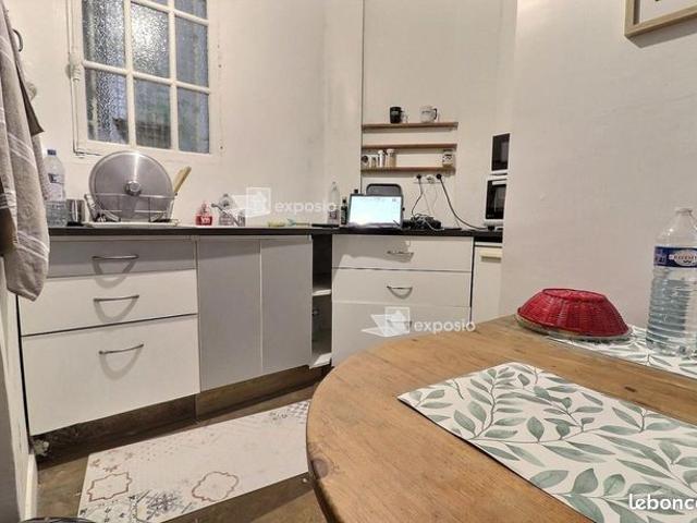 Maison vente à Paris, Île-de-France