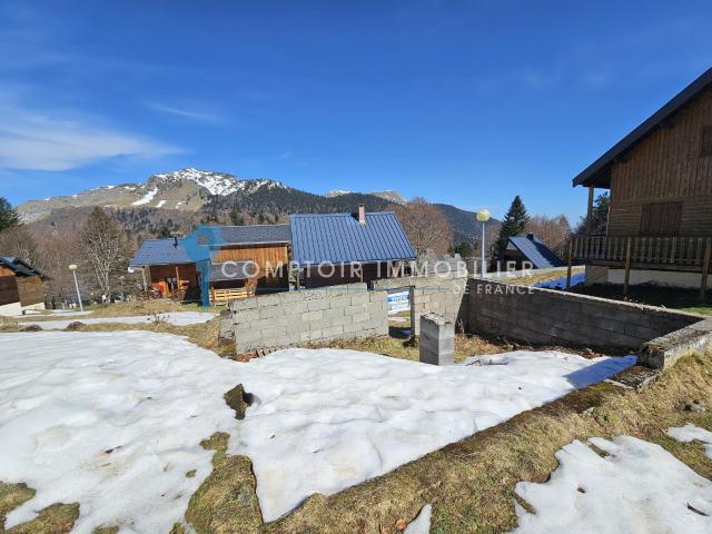 Maison vente à Boutx