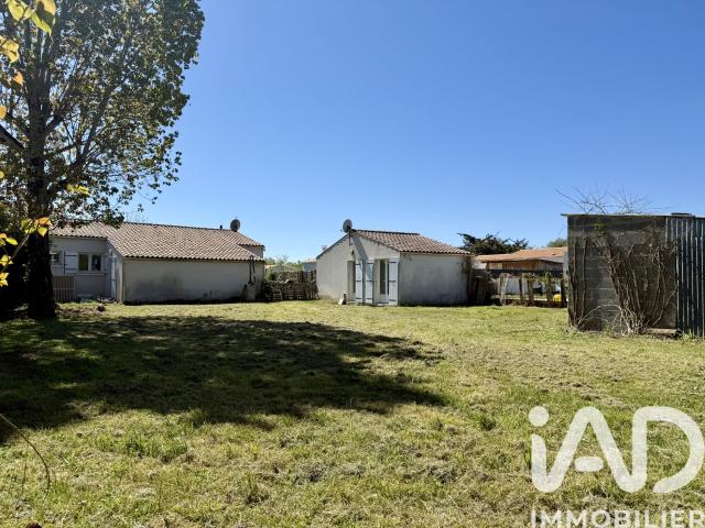 Maison vente à Rochefort, Saint-georges-d'oléron