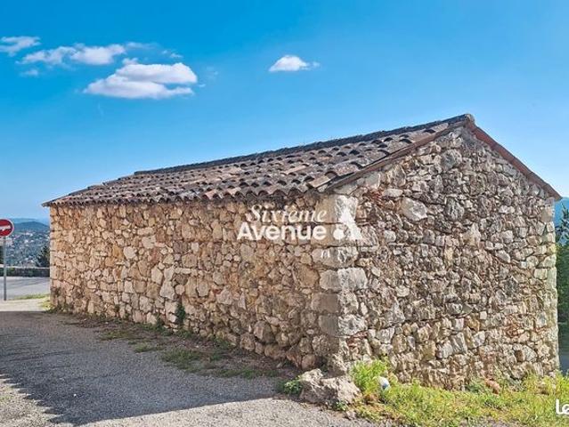 Maison vente à Grasse, Le Tignet