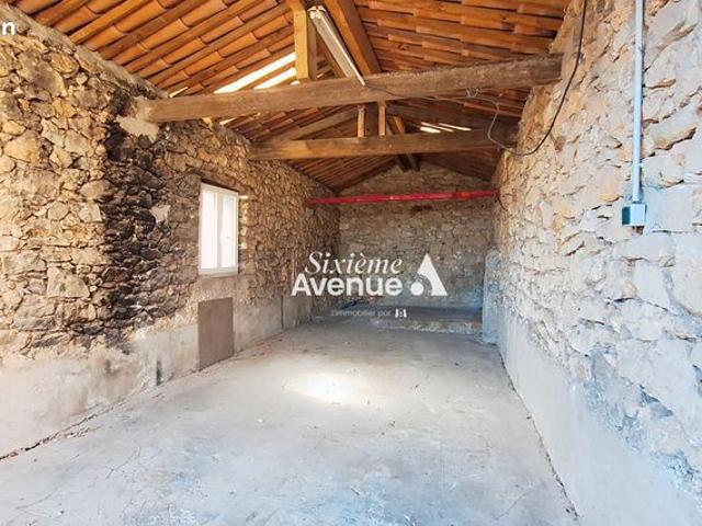 Maison vente à Grasse, Le Tignet