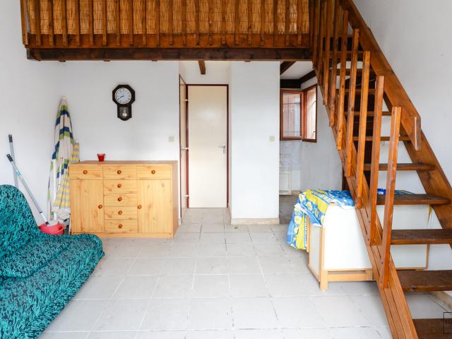 Maison vente à Narbonne, Gruissan