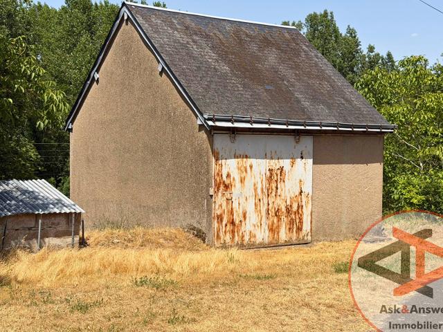Maison vente à Tours, Montlouis
