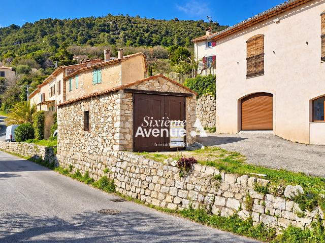 Maison vente à Val de Tignet, Le Tignet