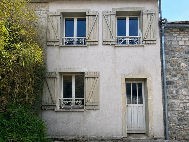 Maison vente à Fontainebleau, Bourron-marlotte