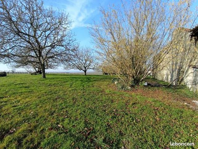 Maison vente à Jonzac